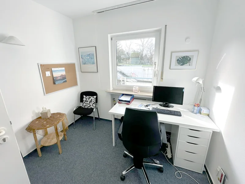 Büro