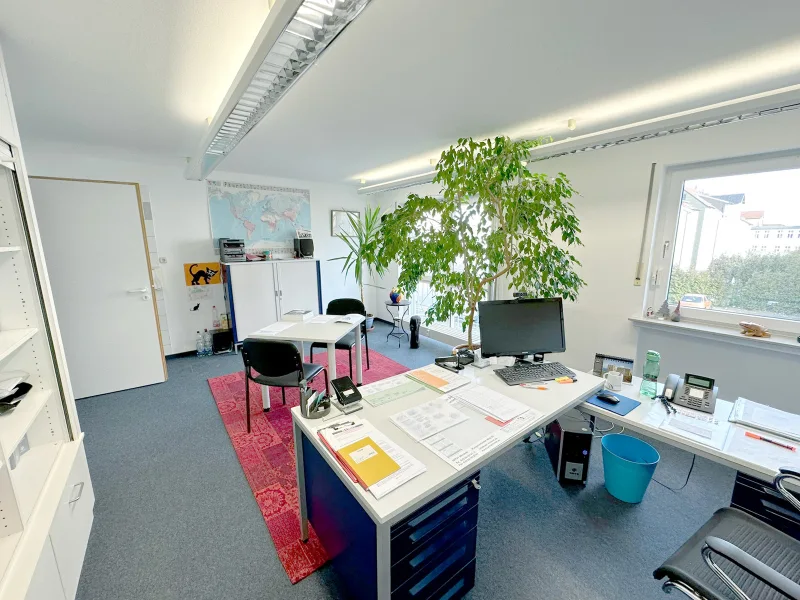 Büro