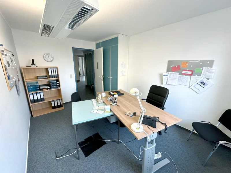 Büro