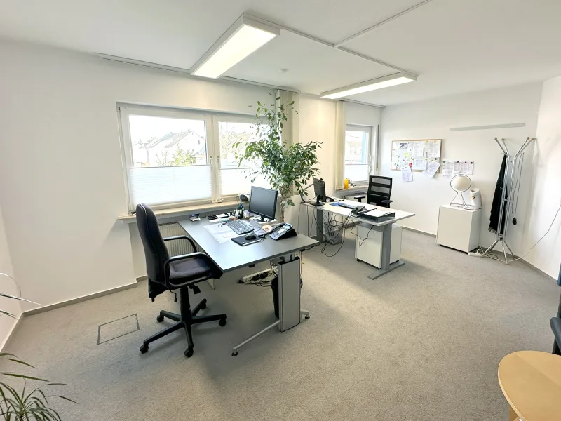 Büro