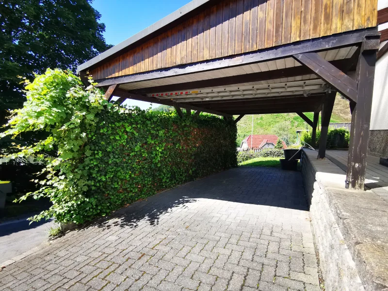 Carport