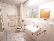 Badezimmer 2. OG