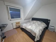 Schlafzimmer (OG)