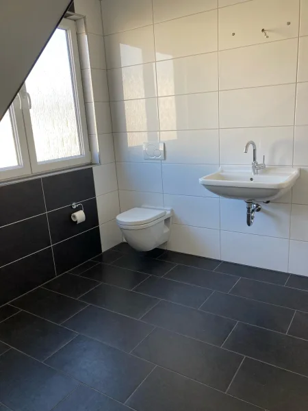 1. Badezimmer