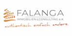 Logo von Falanga Immobilien & Consulting e.K.