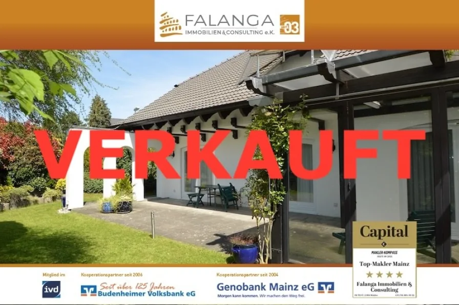 Titel II VERKAUFT - Haus kaufen in Essenheim - FALANGA IMMOBILIEN - EXKLUSIVES 1-2 FAM.-HAUS, ANWESEN auf BEGEHRTEM ECKGRDST. in BEVORZUGTER Essenheimer Lage!