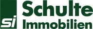 Logo von Schulte Immobilien GmbH