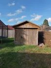 Blockhaus 