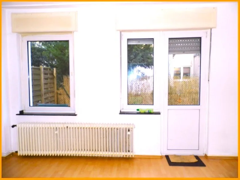 Wohnraum 2 -Appartement-