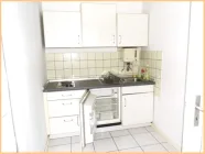 Küchenzeile -Appartement-