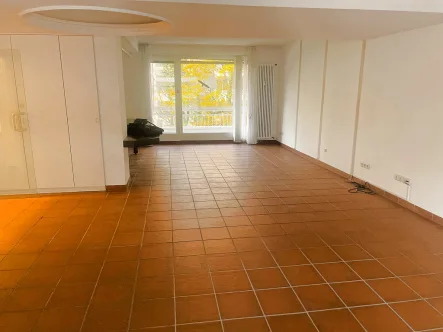 Wohnen - Wohnung kaufen in Düsseldorf / Oberkassel - Oberkassel ,Rheinnähe  schicke 2-3 Zimmer ETW