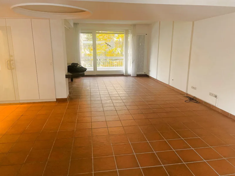 Wohnen - Wohnung kaufen in Düsseldorf / Oberkassel - Oberkassel ,Rheinnähe  schicke 2-3 Zimmer ETW