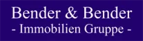 Logo von Bender & Bender Immobilien Gruppe GmbH
