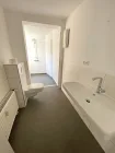 neues Badezimmer