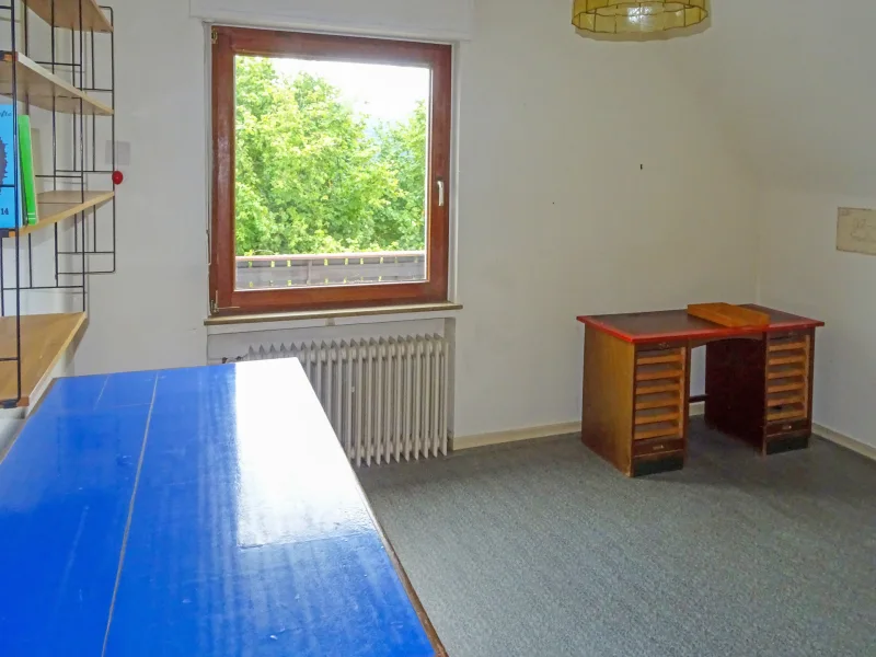 Kinderzimmer OG