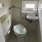 Toilette (KG)