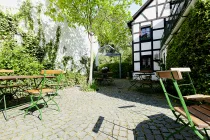 Biergarten