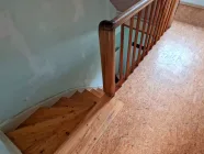 Treppe nach oben
