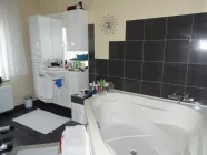 Badezimmer EG