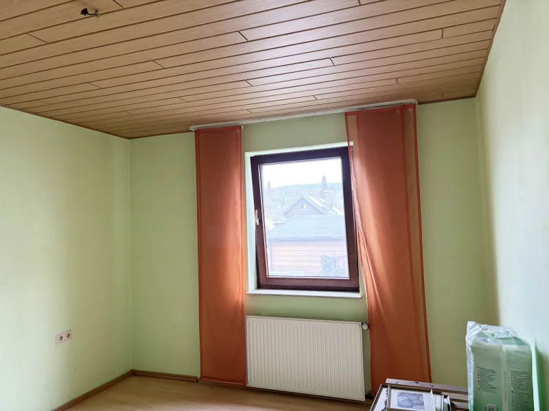 Schlafzimmer EG