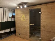 Sauna KG