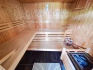 Sauna KG