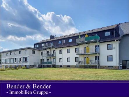 Bannerbild - Wohnung mieten in Herschbach - Geräumige 1-Zimmerwohnung  mit Balkon in Herschbach!
