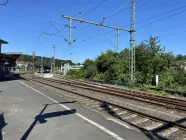 Bahnhof