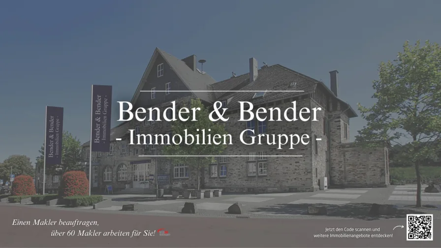 Bender & Bender Immobilien