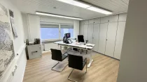 Büro EG