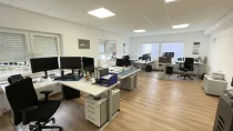 Büro EG