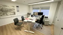 Büro EG