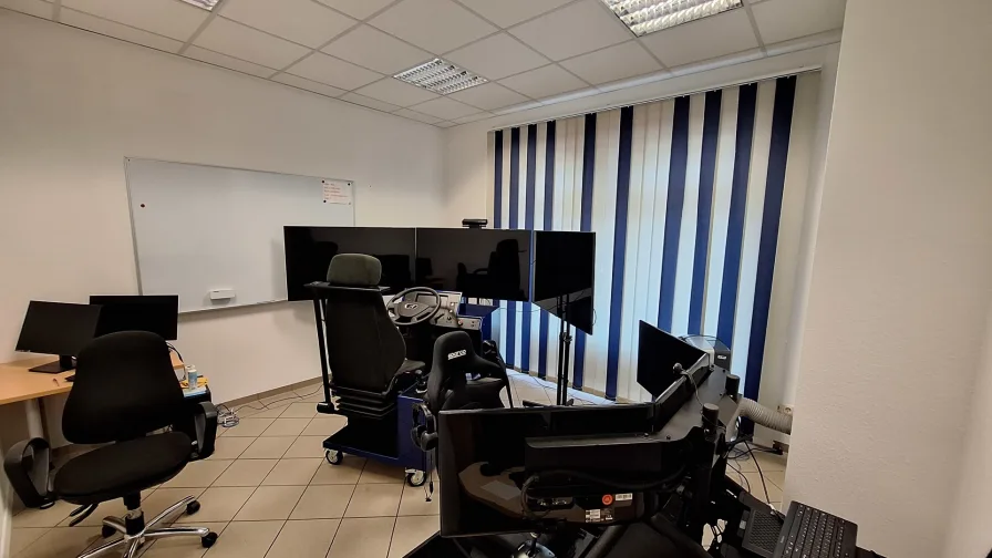 Büro 3 EG