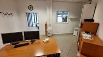 Büro 1 EG