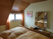 Schlafzimmer OG