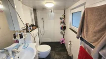 Badezimmer OG