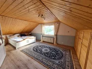 Schlafzimmer DG