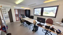 Büro 1