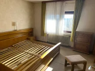 Schlafzimmer EG