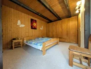 Schlafzimmer EG