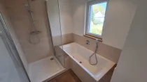 Badezimmer OG