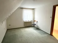 Schlafzimmer 1 DG