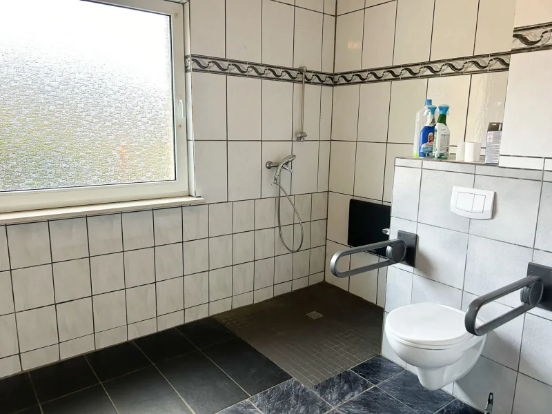 Badezimmer OG