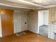 Küche EG Altbau