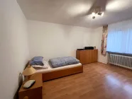 Schlafzimmer 1 EG