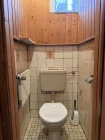 Gäste WC