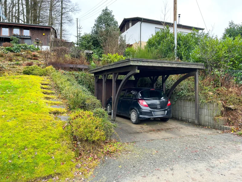 Carport