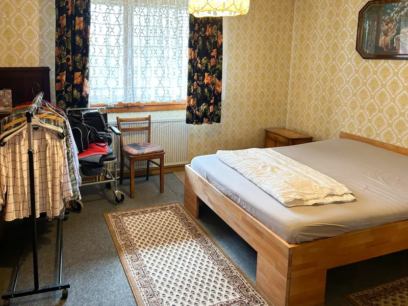 EG Schlafzimmer