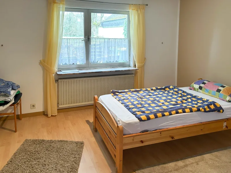 UG Schlafzimmer