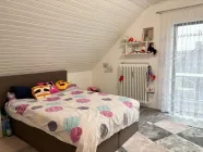 2. Schlafzimmer DG